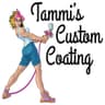 Cedar Rapids, IA - Tammi's Custom Coating