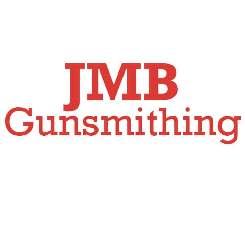 Jmb Gunsmithing logo
