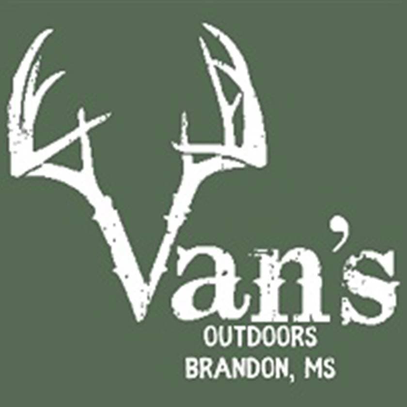 Brandon, MS - Vans Outdoors logo