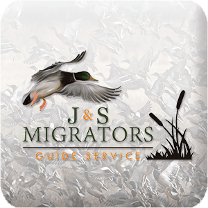 J&S Migrators Guide Service logo