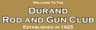 Durand Rod and Gun Club