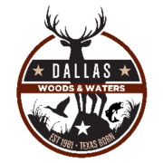 Dallas Woods & Waters Club logo