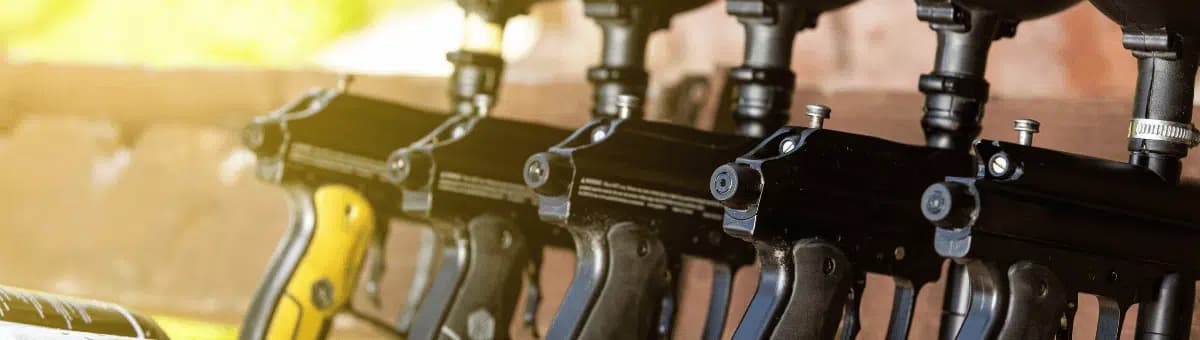 Dye-Hard Paintball logo