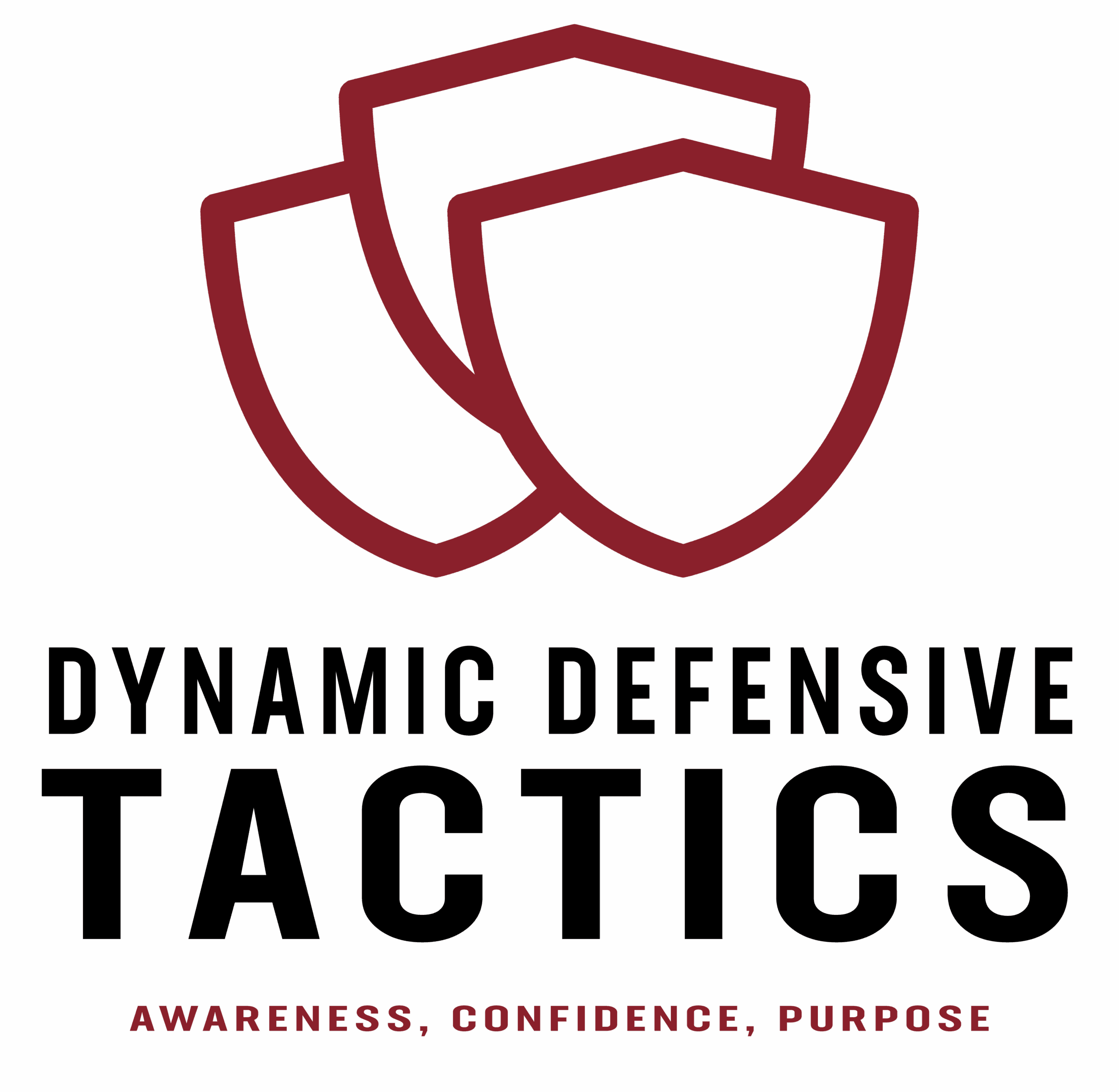 Dynamic Defensive Tactics logo