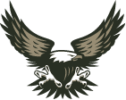 Eagle Armory STL logo