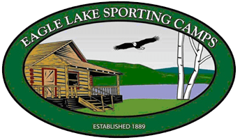 Eagle Lake Sporting Camps logo