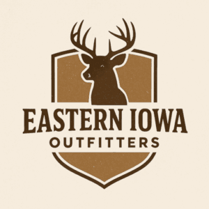Eastern Iowa Outfitters logo