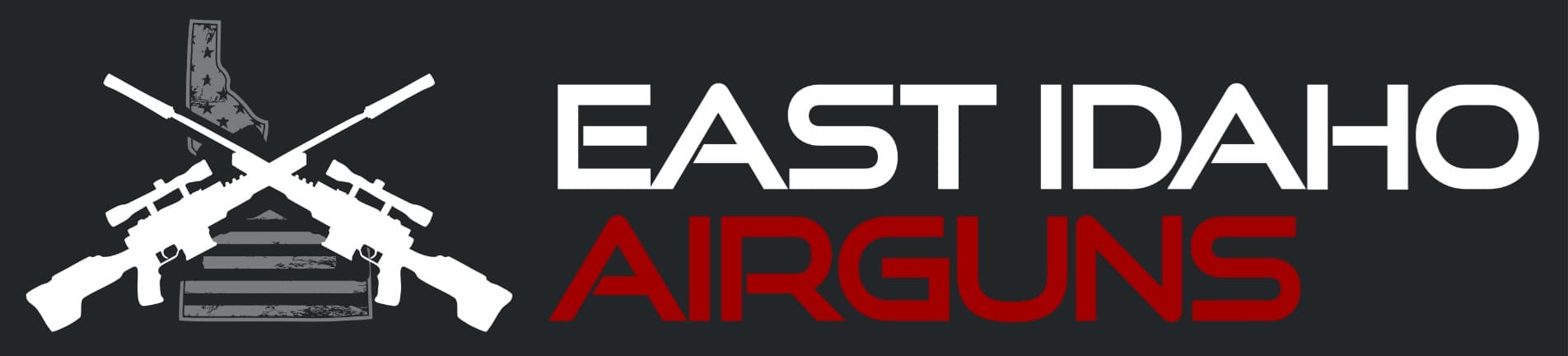East Idaho Airguns logo