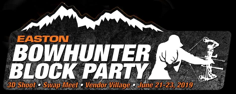 Easton Salt Lake Archery Center logo