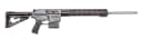Wils SS-65CF24-BLACK Sniper Rfl 65CRD 24″ Fluted 4