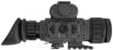 Armasight TAVT66CN3WARD102 Warden 640 Thermal Monocular Gray 2-8x35mm 640×480, 12 Microns, 60Hz Resolution, Zoom 1x-4x 2