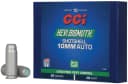 CCI Ammunition 10mm Auto 95gr – 10rd 3