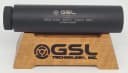 Gsl Suppressor Swat5 22CAL Ti Dt 2