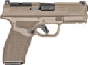 Spg Hell Pro Osp 9MM FDE 15RD 2
