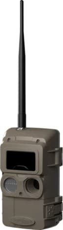 Cuddeback Trail Cam Cuddelink – L-series Black Flash 4