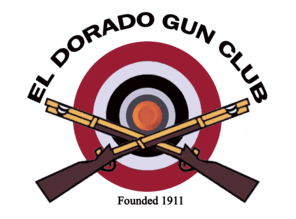 El Dorado Rod and Gun Club logo