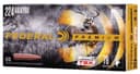 Federal .224 Valkyrie 78gr TSX – 20rd 2