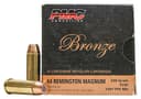 Remington .44 Magnum 240gr – 25rd 1