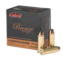 Remington .44 Magnum 180gr JHP – 25rd 1