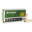 Remington .44 Magnum 180gr – 50rd 2