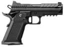 Fusion Xp Pro 9MM 4 Black 10RD 1