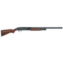 Moss 500 Hunting 12GA 28 Blued Hardwood 6RD 1