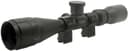 BSA 22412X40AO Sweet 22 Black Matte 4-12x 40mm AO 1″ Tube 30/30 Duplex Reticle 2