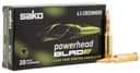 Sako 6.5 Creedmoor 120gr – 20rd 3