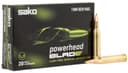 Sako 140gr – 20rd 3