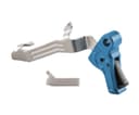 Apex Tactical 102173BLU Action Enhancement Kit Blue Fits Glock Gen 3/4 1