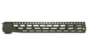 Ggp AR15 15″ Mlok Handguard Olv Drab 2