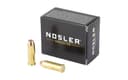 Nosler .44 Magnum 240gr JHP – 20rd 2