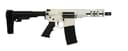 Wise Arms WA-15B 5.56MM Wht 7.5″ SBA3 3