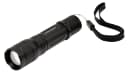 Cyclops CYCTF150 TF-150 Tactical Black Anodized 150 Lumens White Cree LED 3