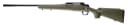 CVA CR3987GLH Cascade XT 350 Legend 4+1 22″ Graphite Black Cerakote Fluted Threaded Barrel, Graphite Black Cerakote Picatinny Rail, Fixed OD Green w/Black Webbing Synthetic Stock, Left Hand 3