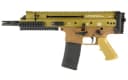 FN Scar 15P Vpr 300BO 30RD 7.5″ FDE 3