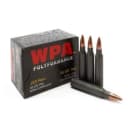 Wolf Ammunition .223 Remington 55gr – 20rd 4