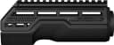 Ab Arms Hand Guard MOD1 – AR-15 Carbine Black 1