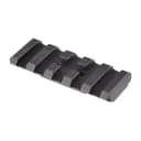 Offset Plate, 1913 Picatinny Rail Adapter, 40 Degrees Only 1