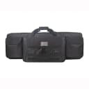 1680D Tactical Double 36” Rifle Case Black 1