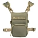 Vigilant Hunting Binocular Harness Green 2