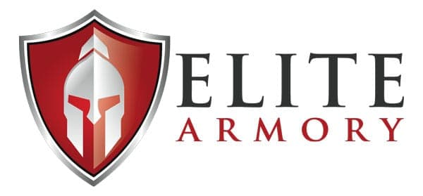 Elite Armory logo