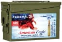 Federal 5.56 NATO 55gr – 420rd 2
