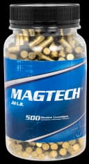 Magtech .22 LR 40gr – 500rd 4
