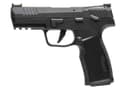 Sig P322 .22 LR Pistol 2
