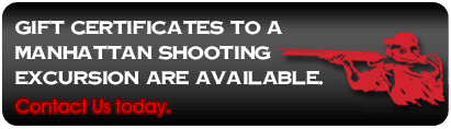 Manhattan Shooting Excursions logo