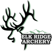 Elk Ridge Archery logo