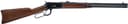 Heritage Mfg H92045201 92 Ranch Hand 45 Colt (Long Colt) 10rd 20″ Black Oxide Steel Barrel, Black Oxide Receiver, Fixed Hardwood Stock 3