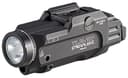Streamlight 69470 TLR-10 Gun Light with Red Laser Black Anodized 1,000 Lumens White LED 2