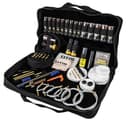Otis FG1000 Elite Cleaning Kit Multi-Caliber Firearm Type Universal Bronze Bristle 2